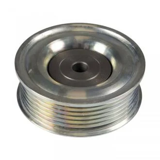 TOYOTA Натяжной ролик Avensis 1.6, 1.8 03- BLUE PRINT ADT396506