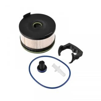 Паливний фільтр BLUE PRINT ADU172323