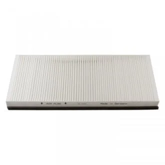 Фільтр салону BLUE PRINT ADU172537