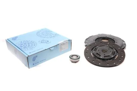 К-т зчеплення BLUE PRINT ADU173014