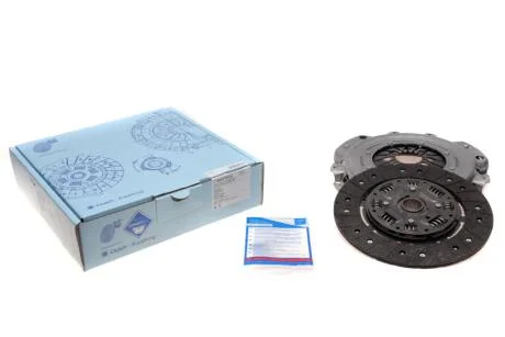 К-т зчеплення BLUE PRINT ADU173018