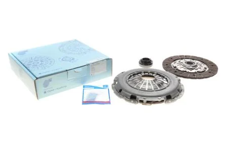 Ремонтний комплект зчеплення BLUE PRINT ADU173028