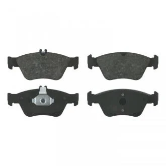 DB колодки гальмівні передні W202/210 BLUE PRINT ADU174220