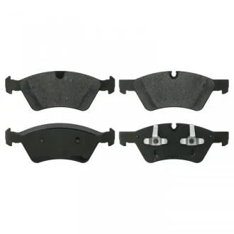 Гальмівні колодки, дискові BLUE PRINT ADU174237