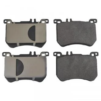 Гальмівні колодки, дискові BLUE PRINT ADU174250