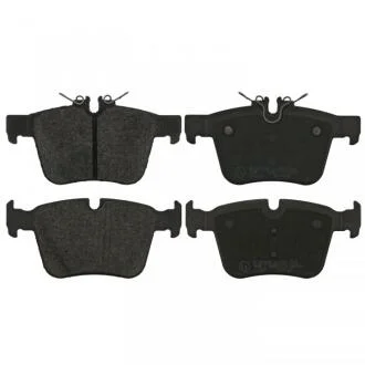 DB гальмівні колодки задн.W205 C180/300 14- BLUE PRINT ADU174274