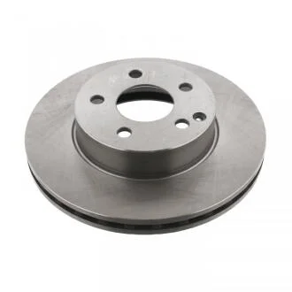 Гальмівний диск BLUE PRINT ADU174313