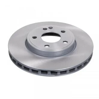 Диск гальм. передн A176 (спорт) BLUE PRINT ADU174316