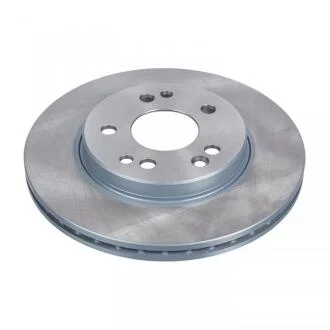 Гальмівний диск BLUE PRINT ADU174321