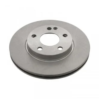 Гальмівний диск BLUE PRINT ADU174328