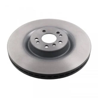 Гальмівний диск BLUE PRINT ADU174338