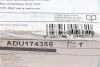 Диск гальмівний BLUE PRINT ADU174356 (фото 5)