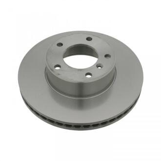 Гальмівний диск BLUE PRINT ADU174396
