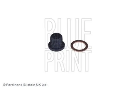 Болт зливу маслянного піддону BLUE PRINT ADV180102