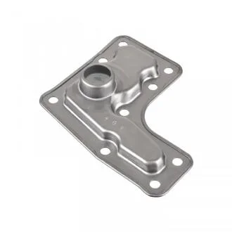 Фільтр гідравлічний КПП BLUE PRINT ADV182152