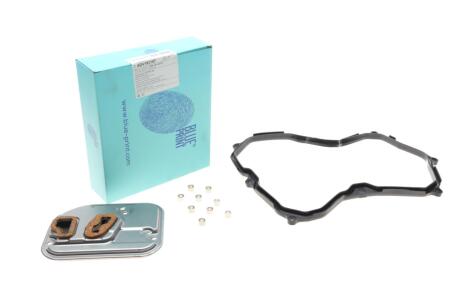Фільтр автоматичної коробки передач BLUE PRINT ADV182157