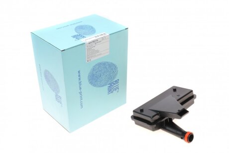 Фильтр трансмиссионного масла для автоматической коробки передач BLUE PRINT ADV182174