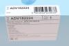 Фільтр повітряний лів. AUDI A4/A5- 4,2 10-. BLUE PRINT ADV182224 (фото 4)