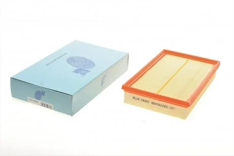Повітряний фільтр BLUE PRINT ADV182282