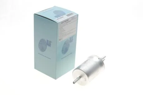 Фильтр топливный VAG A3/GOLF/OCTAVIA/SUPERB/JETTA 1.2-3.6 1.2-3.6 BLUE PRINT ADV182303