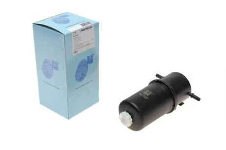 Фільтр палива BLUE PRINT ADV182353