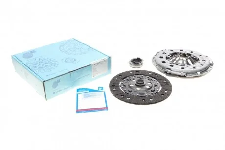 К-т зчеплення BLUE PRINT ADV1830100