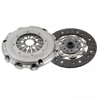 Комплект сцепления решение для замены сцеплений с механизмом компенсации износа диска и без выжимного подшипника сцепления BLUE PRINT ADV1830147