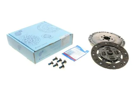 К-т зчеплення BLUE PRINT ADV183020