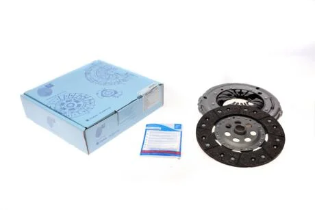 К-т зчеплення без вижимного підшипника BLUE PRINT ADV183032