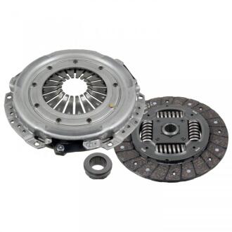 SPRZGO (КОМПЛ) AUDI VW BLUE PRINT ADV183058