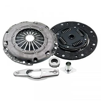 Сцепление компл. VAG A3/OCTAVIA/GOLF 5/GOLF 6/JETTA 3/JETTA 4/PASSAT 07- 1.4 TSI BLUE PRINT ADV183085