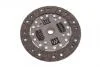 Диск зчеплення BLUE PRINT ADV183102 (фото 2)