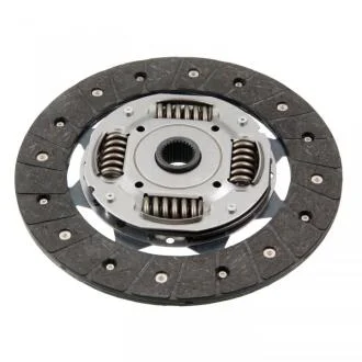 Диск зчеплення BLUE PRINT ADV183141