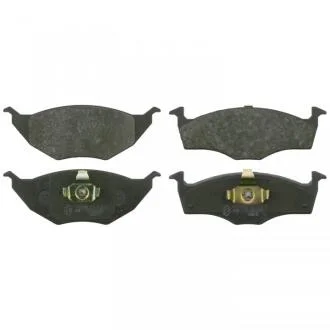 Гальмівні колодки, дискові BLUE PRINT ADV1842103