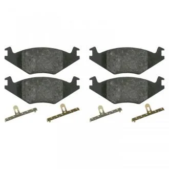 Гальмівні колодки, дискові BLUE PRINT ADV184275