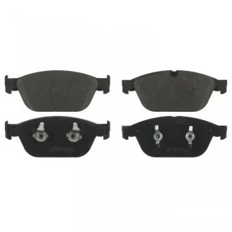 Гальм. колод. передн. AUDI A8 BLUE PRINT ADV184289