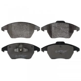 Гальмівні колодки, дискові BLUE PRINT ADV184299