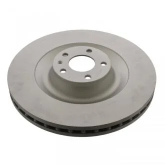 Гальмівний диск BLUE PRINT ADV1843103