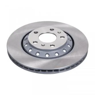 Гальмівний диск BLUE PRINT ADV184339