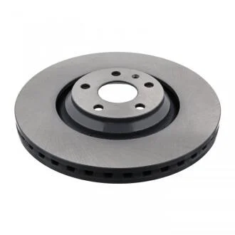 Гальмівний диск BLUE PRINT ADV184340