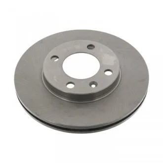 Гальмівний диск BLUE PRINT ADV184350