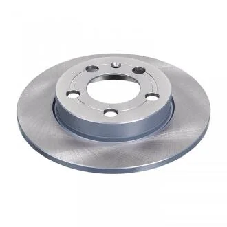 Гальмівний диск BLUE PRINT ADV184353