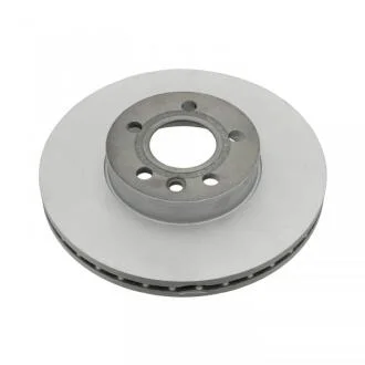 Гальмівний диск BLUE PRINT ADV184358