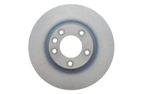 Диск гальмівний BLUE PRINT ADV184359