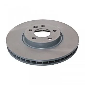 Гальмівний диск BLUE PRINT ADV184366