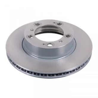 Гальмівний диск BLUE PRINT ADV184378