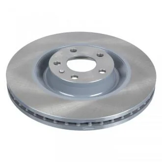 Гальмівний диск BLUE PRINT ADV184397