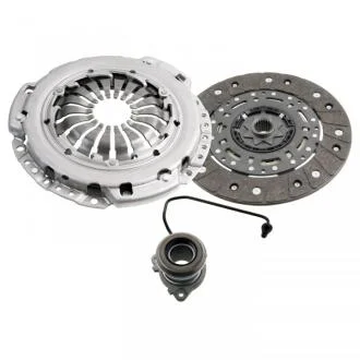 Комплект зчеплення BLUE PRINT ADW1930113