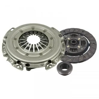 Комплект зчеплення BLUE PRINT ADW193012