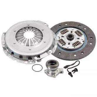 Комплект зчеплення BLUE PRINT ADW193018